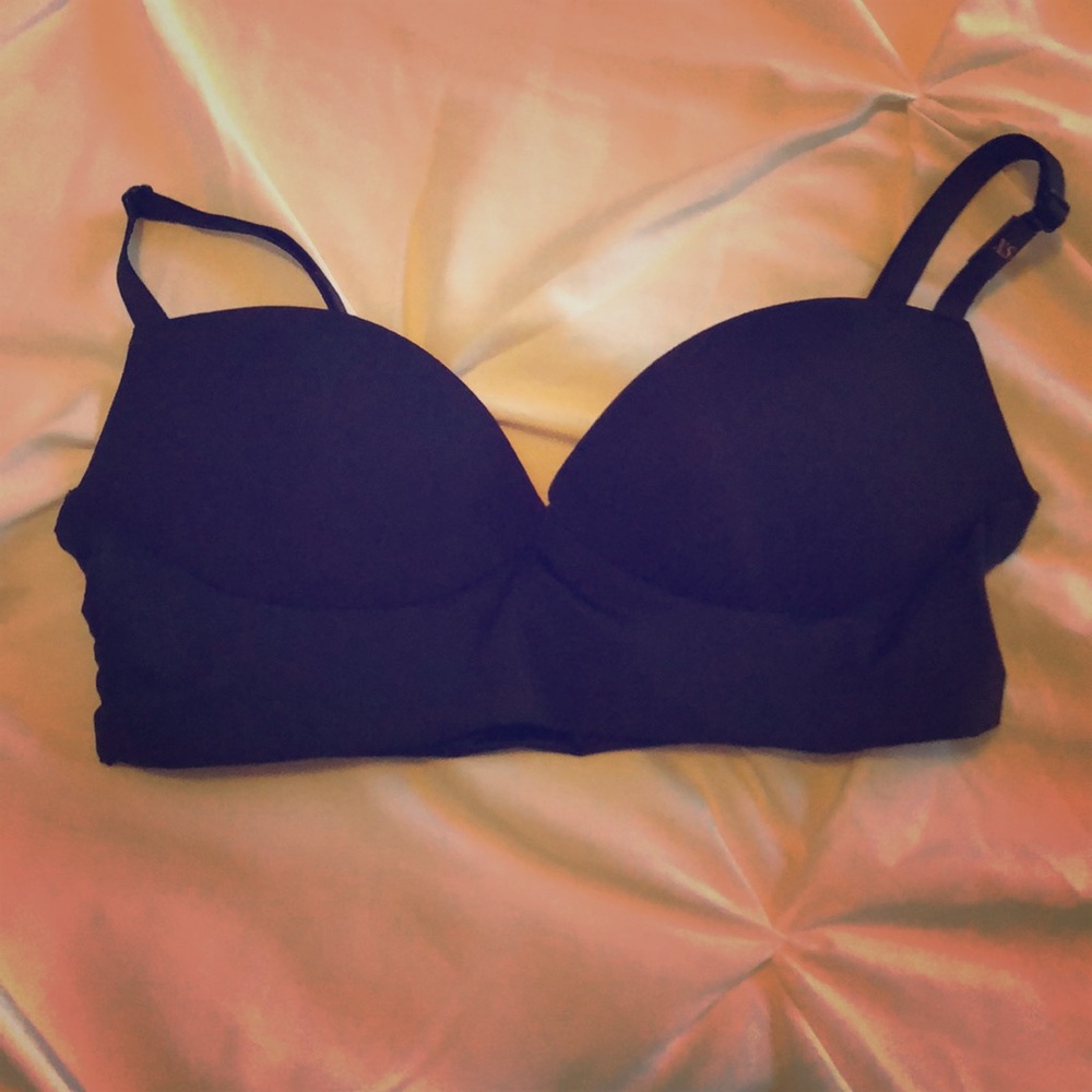 Victoria’s Secret Padded Demi